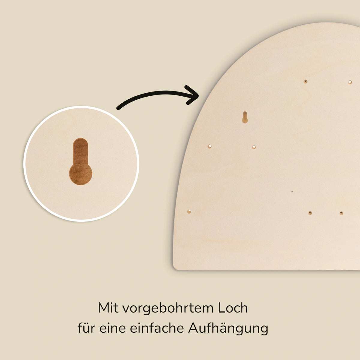 Personalisiertes Toniebox Regal "Tiere im Ozean"