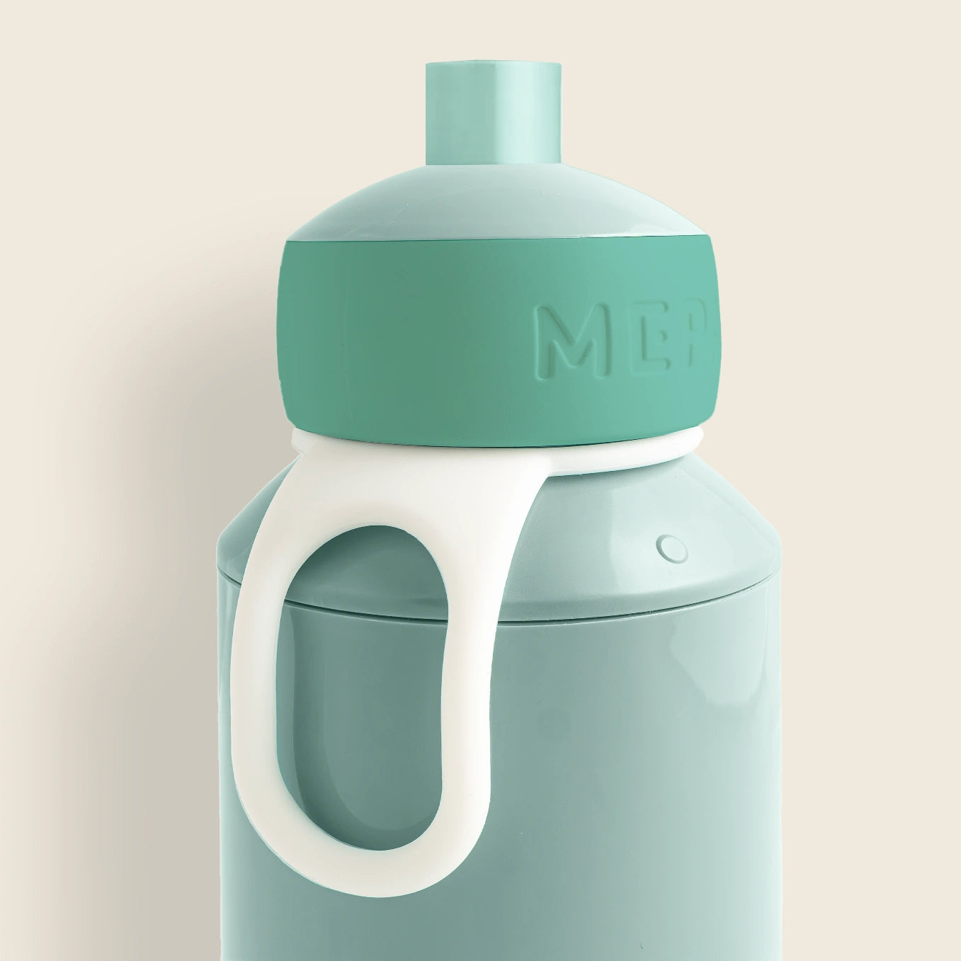 Personalisierte Mepal Brotdose & Trinkflasche "Traktor"