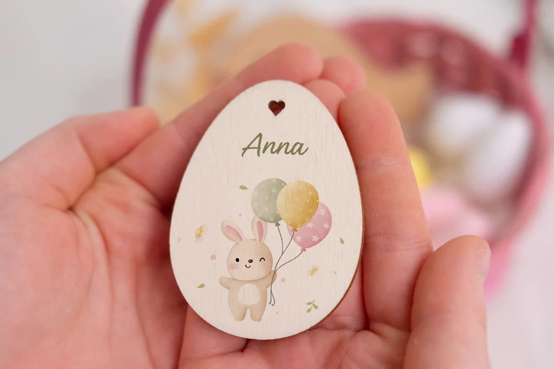 Personalisierte Geschenke für Babys & Kinder - Bo & Birdie