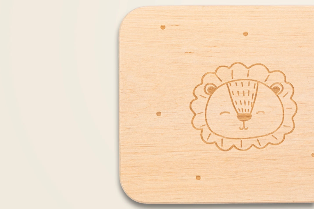 Personalisierte Geschenke für Babys & Kinder - Bo & Birdie