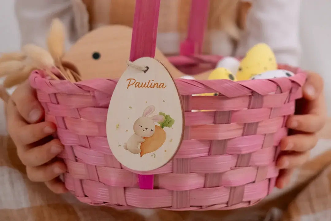 Personalisierte Geschenke für Babys & Kinder - Bo & Birdie