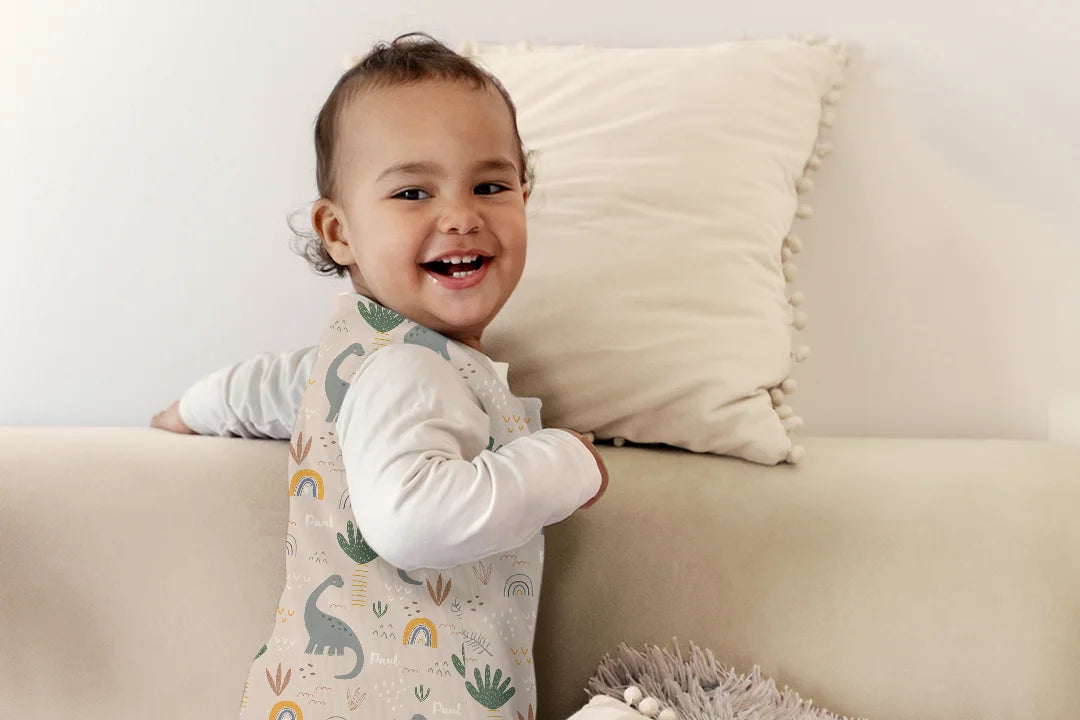 Personalisierte Geschenke für Babys & Kinder - Bo & Birdie