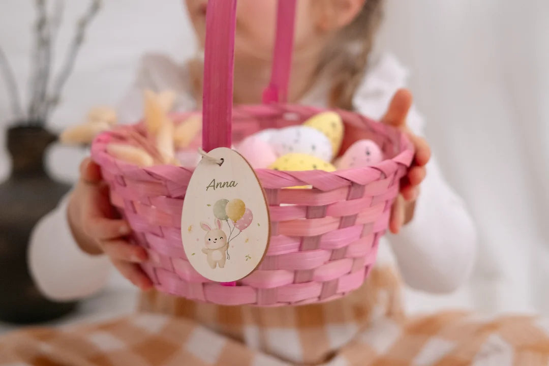 Personalisierte Geschenke für Babys & Kinder - Bo & Birdie
