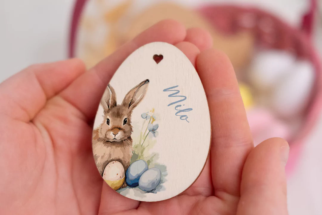 Personalisierte Geschenke für Babys & Kinder - Bo & Birdie