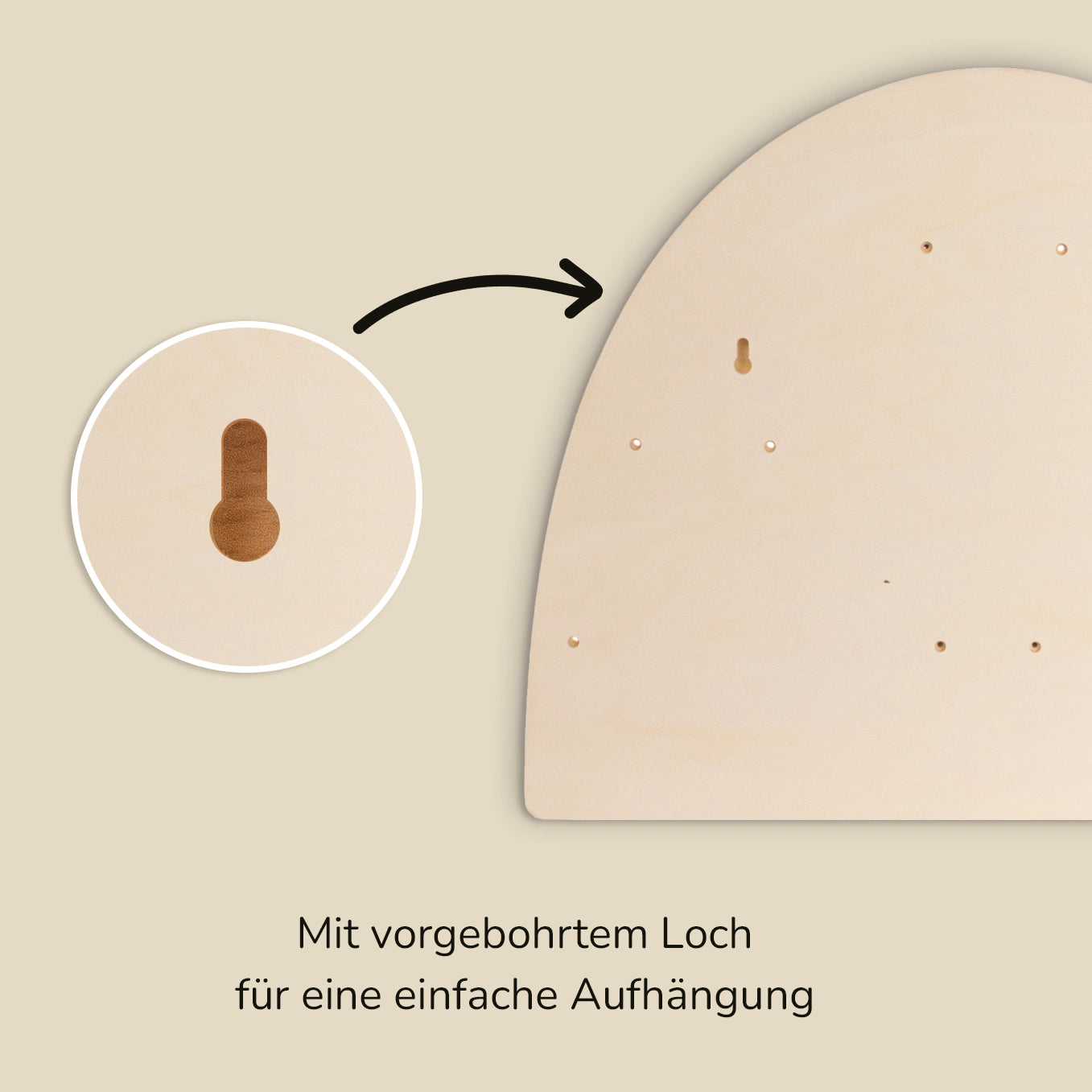 Personalisiertes Regal passend für Tonies "Aquarell Tiere Wald"