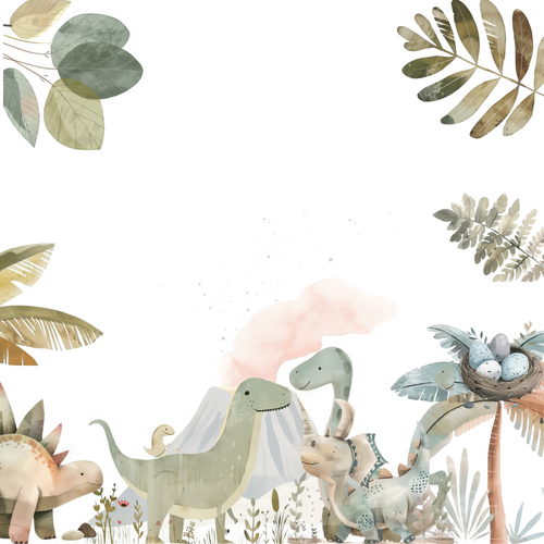 Dinosaurier