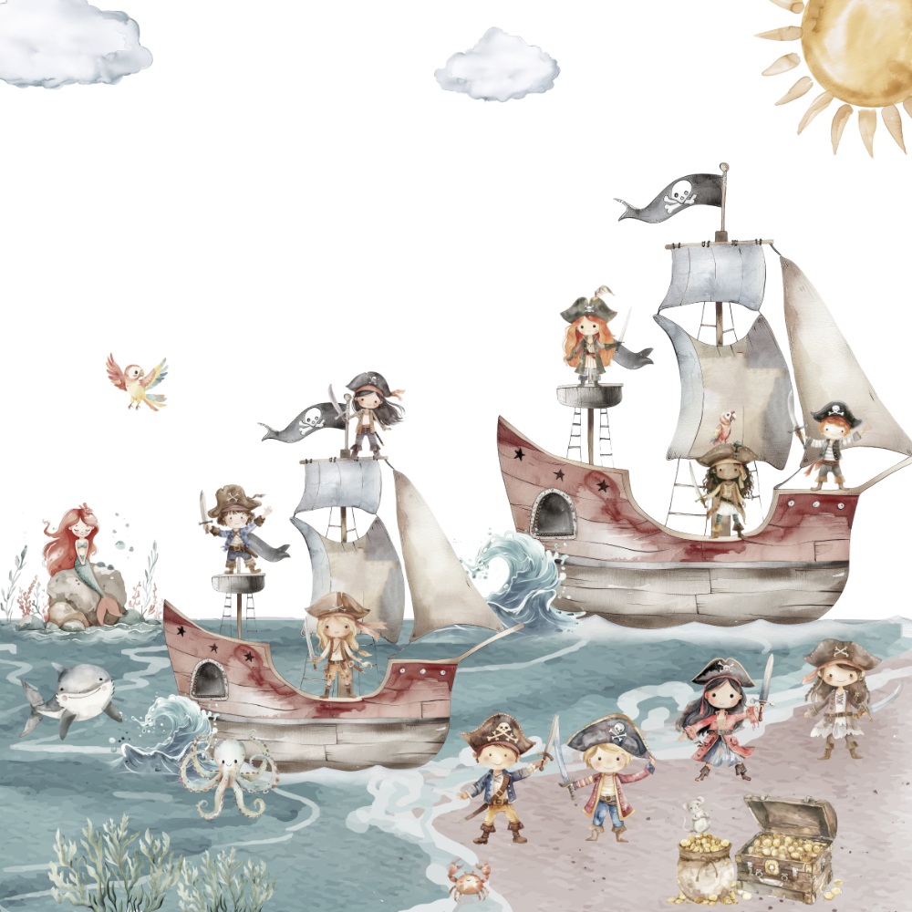 Piraten